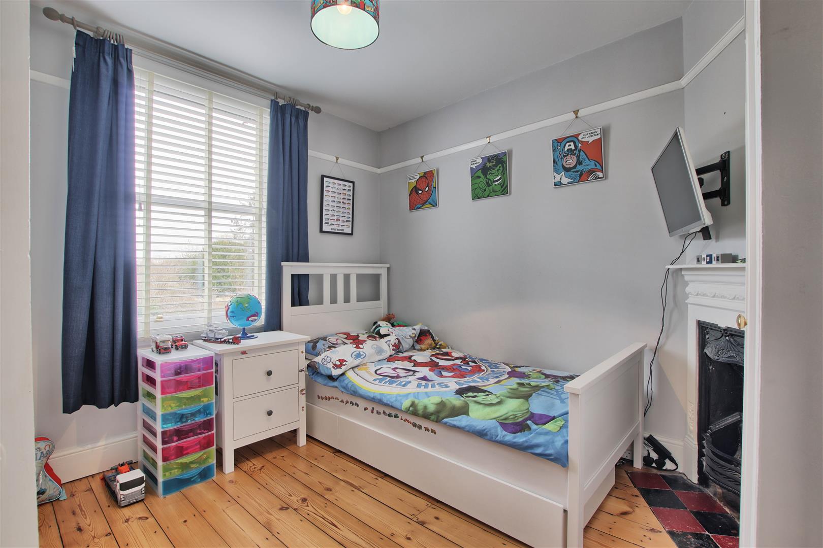 Newmarket Road, Cambridge